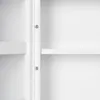 Armoire à pharmacie Relaxdays, verrouillable, 11 Voir les images du produit 9