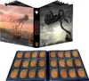 Ultra Pro - 12 Pocket Pro Binder - Magic: Battle for Produktbild-Vorschau 2