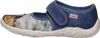 Superfit Hausschuhe in blau, Gr. 29 Produktbild-Vorschau 2
