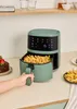 AIR FRYER EASY - 4,5 L Heißluftfritteuse Produktbild-Vorschau 3