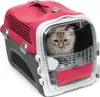 CAT IT Convertible - Cherry Red - Dla kota Podgląd zdjęcia produktu 3
