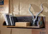 MASSIVMOEBEL24 | Étagère murale 85x22 Bois de récupération Voir les images du produit 9