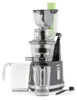 Spremiagrumi Slow Juicer 200 W XXL Foro di alimentazione Anteprima dell’immagine prodotto 24