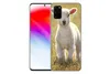 MuchoWow® Handyhülle Schutzhülle Hülle für Samsung Galaxy Produktbild-Vorschau 2