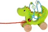 goki Ziehtier mit Motorikschleife Drache Produktbild-Vorschau 1