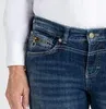 - MAC JEANS - RICH SLIM, Light authentic denim - Slim Fit - Produktbild-Vorschau 15