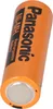 Panasonic Akku AA 1,2V 2080mAh HHR210AA Mignon Produktbild-Vorschau 3