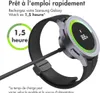 imoshion Câble de recharge pour la Samsung Galaxy Watch Voir les images du produit 6
