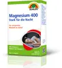 Sunlife Magnesium für die Nacht 32 Tabletten Produktbild-Vorschau 2