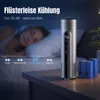 Tragbarer Insulin Kühler, 0–18°C, 1–7 Pens, LED Display, 3x Produktbild-Vorschau 2