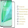 4x 9H Hartglas für OnePlus 9 Pro FULL CURVED Panzerfolie Produktbild-Vorschau 3