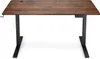 A studio shot of an adjustable standing desk. Náhľad obrázku produktu