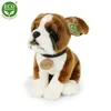 Peluche chien boxer 27 cm ECO-FRIENDLY Voir les images du produit 6