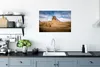 MuchoWow® Poster Die Sphinx von Gizeh vor der Großen Produktbild-Vorschau 3