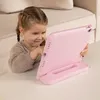 Custodia per Samsung Galaxy Tab A9 Plus: cover posteriore Anteprima dell’immagine prodotto 3