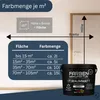 Farben Manufaktur (T)raummatt Innenwandfarbe Vanille Gelb Produktbild-Vorschau 7