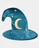 Costume da mago per bambini, marca Den Goda Fen, colore Anteprima dell’immagine prodotto 4