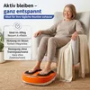 Mediashop VibroLegs Massage Gerät mit Vibration Produktbild-Vorschau 6