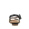 Rieker Damen Sandalen Sandaletten Blockabsatz 63460, Produktbild-Vorschau 56