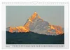 NEPALS Bergriesen im grandiosen Himalaya (Wandkalender 2027 Produktbild-Vorschau 6