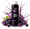 BubbleJoy, sirop de raisin, 100 ml. Sirop de fruits pour Voir les images du produit 6