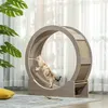 Roue d'exercice pour chat PawHut, 91 cm, avec frein, Voir les images du produit 2
