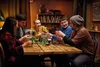 LEGO Ideas - Dungeons & Dragons La légende du dragon rouge Voir les images du produit 4