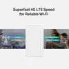 Mercusys MB130-4G, Wi-Fi 5 (802.11ac), Dual-band (2.4 GHz/5 Podgląd zdjęcia produktu 12
