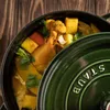 Staub Cocotte, 280 mm, 7.2 kg Produktbild-Vorschau 13