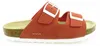 JOSEF SEIBEL Hermine 01 | Sandale für Damen | Rot Produktbild-Vorschau 11