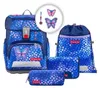 Step by Step schooltas Cloud Schulranzen-Set 5-delig Productafbeelding-voorbeeld 10