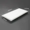 IMPTS LED Deckenleuchte 27W Deckenlampe Flach Warm Neutral Produktbild-Vorschau 2