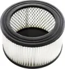 POWERMAT PM-ESP-2000-FH HEPA-Filter für Aschesauger Produktbild-Vorschau 4