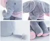 Interaktiver Plüschelefant Akuku – Weiches Kuscheltier für Produktbild-Vorschau 2