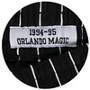 Kraťasy Mitchell & Ness SMSHGS18242-OMABLCK94 pro Pánské Náhled obrázku produktu 10