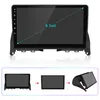 1+32G 9" Autorádio Android13 GPS NAVI Für Benz C Class 3 Náhľad obrázku produktu 12