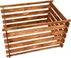 Holzkomposter mit Holz-Stecksystem Komposter Steckkomposter Produktbild-Vorschau 3