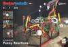 fischertechnik Funny Reactions, Konstruktionsspielzeug Produktbild-Vorschau 7