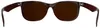 Uni Sonnenbrille Designer Modern Urlaub Sommer Strand Damen Produktbild-Vorschau 4