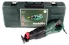 Metabo Säbelsäge SSE 1100 W + Sägeblatt Holz+Metall und Anteprima dell’immagine prodotto 5