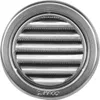 Griglia di ventilazione rotonda con rete NVM, Ø 75 mm, Anteprima dell’immagine prodotto 1