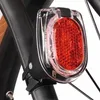 Busch & Müller Secula plus LED Rücklicht mit Standlicht und Produktbild-Vorschau 1