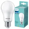 Philips Glühbirne, 13 W, 100 W, E27, 1521 lm, 15000 h, Produktbild-Vorschau 1
