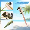 Sonnenschirmständer Strand,Sonnenschirmständer Produktbild-Vorschau 3
