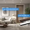 Automatik Türbodendichtung Bürstendichtung Dichtungsbürste Produktbild-Vorschau 4