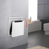 Wandmontierter Klapphocker - Schuhwechsel-Sitz für Bad/Flur Produktbild-Vorschau 8