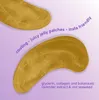 Face Facts | Augenpads Gel - 4 Stück - Mit Kollagen - Produktbild-Vorschau 2