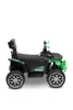 TOYZ Voiture à pédales pour enfants à partir de 2 ans avec Voir les images du produit 3
