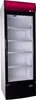 ZORRO Getränkekühlschrank ZK 380 | Weiß/Schwarz | 380 Liter Produktbild-Vorschau 3