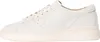 Clarks Craft Swift-Ledertrainer, Weiß 45 EU Produktbild-Vorschau 2